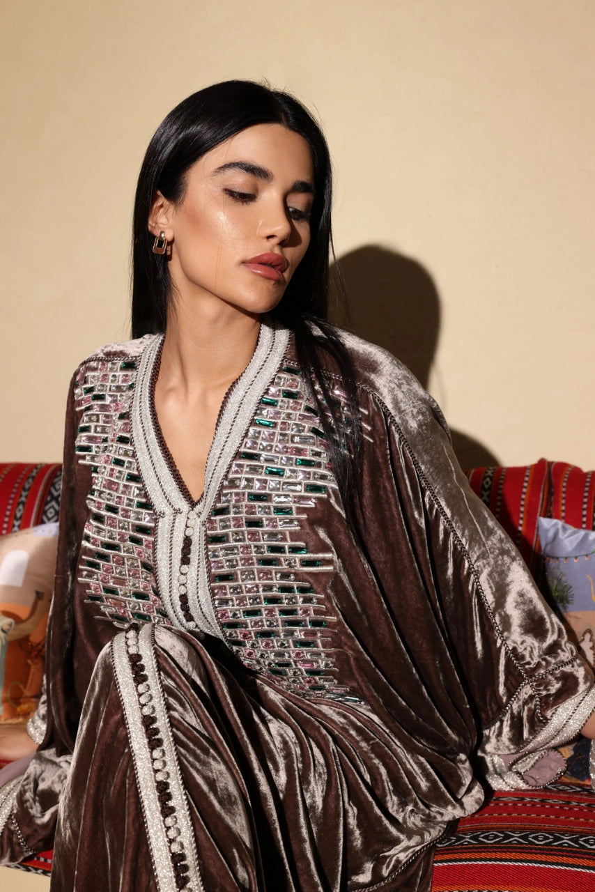 Lalla Zohra