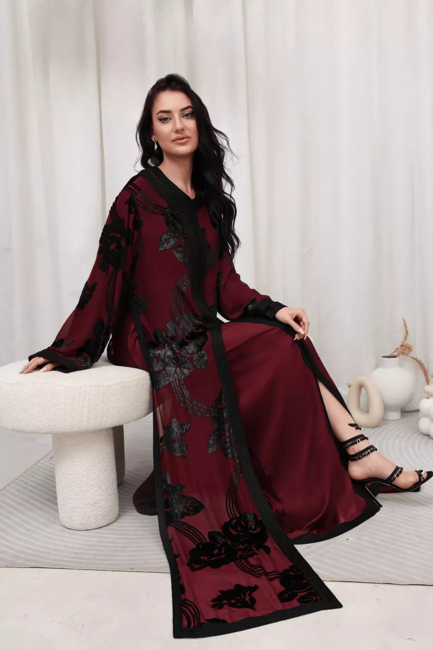 Lalla widad