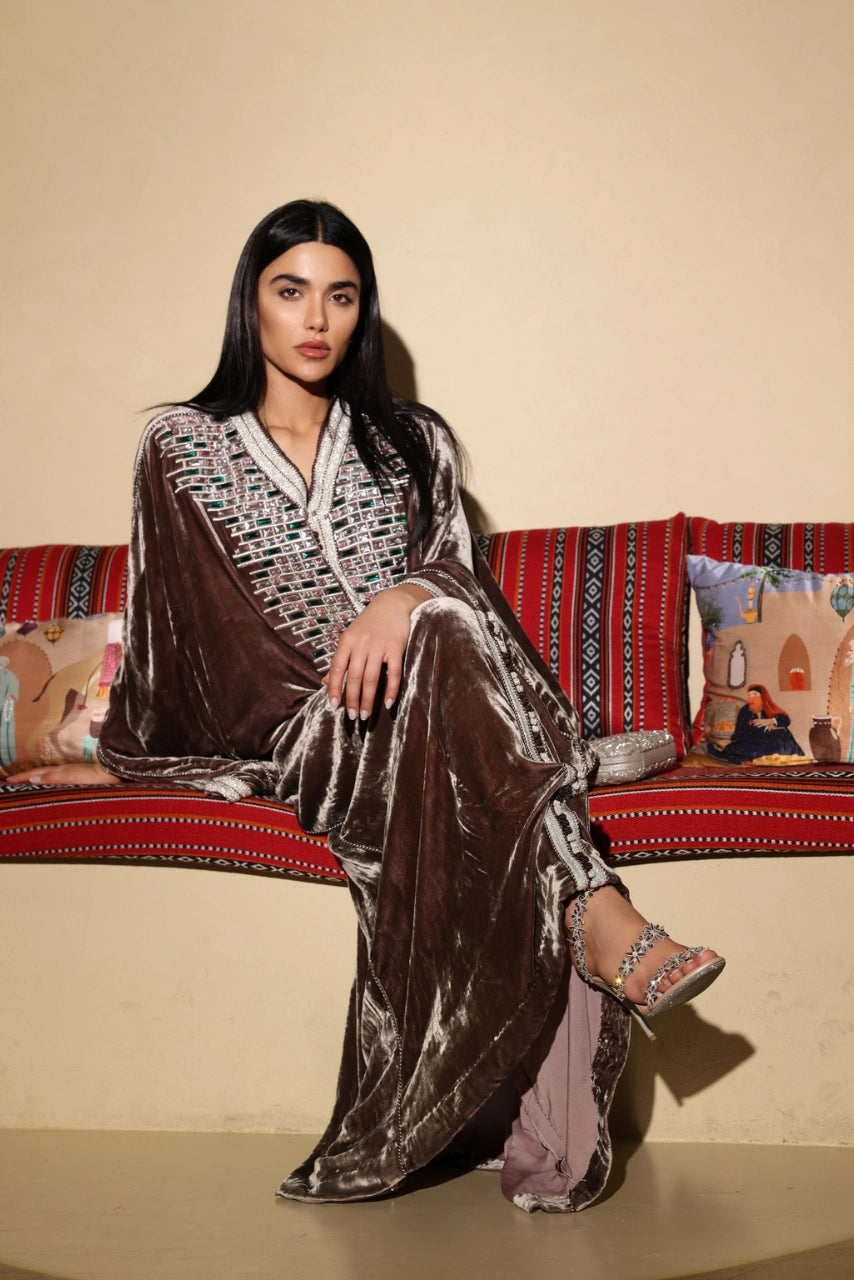 Lalla Zohra