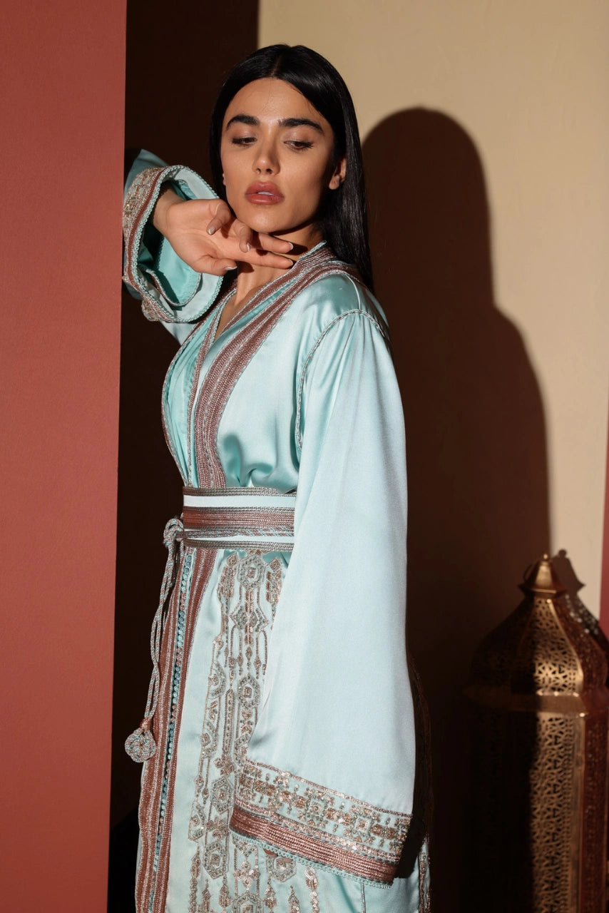 Lalla Nassima