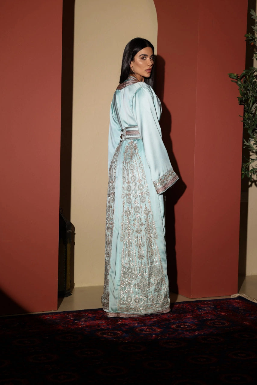 Lalla Nassima